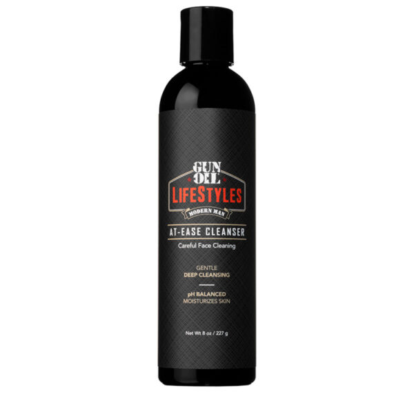 At-Ease Cleanser