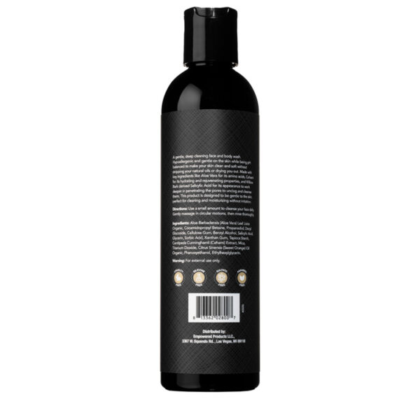 At-Ease Cleanser - Image 2
