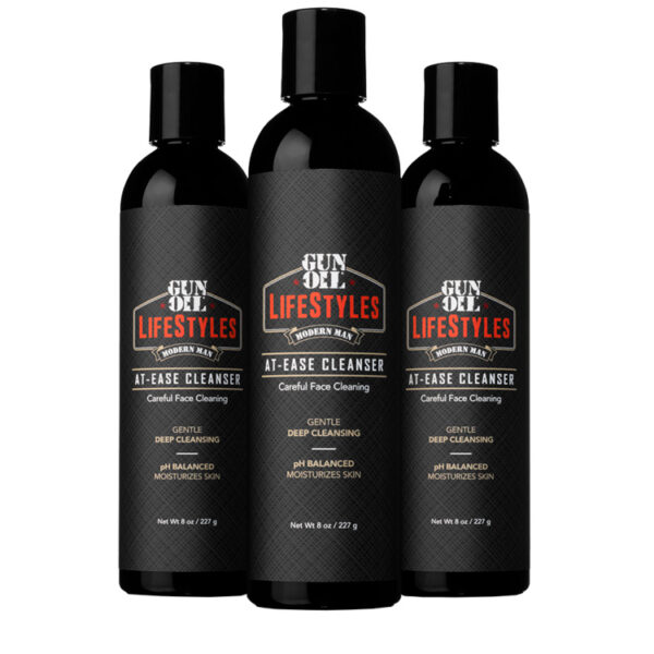 At-Ease Cleanser - Image 3