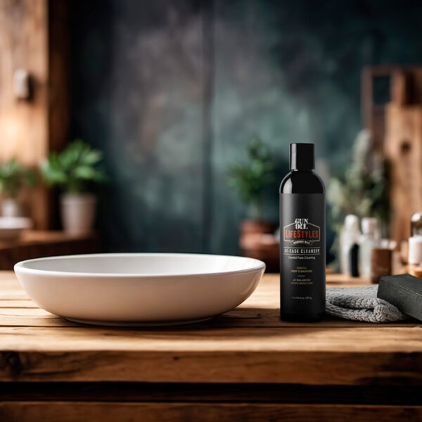 At-Ease Cleanser - Image 4