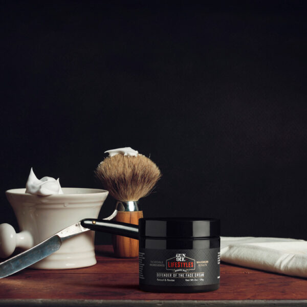Defender of the Face Cream - Image 6