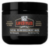 Facial Reinforcement Mask