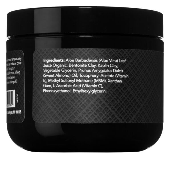 Facial Reinforcement Mask - Image 3
