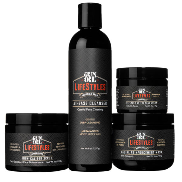 GUN OIL® Lifestyles Bundle