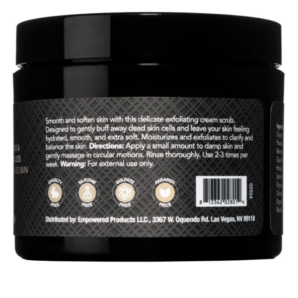 High-Caliber Scrub - Image 2