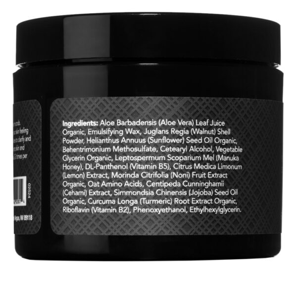 High-Caliber Scrub - Image 3