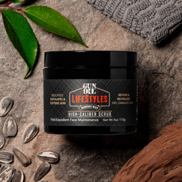 High-Caliber Scrub - Image 5