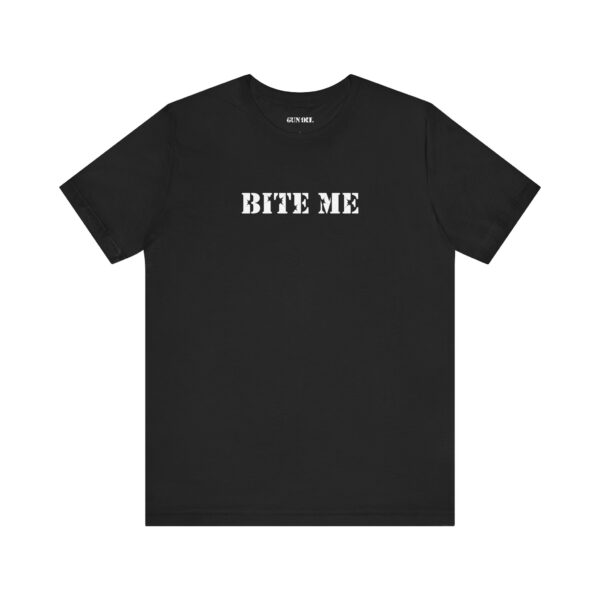 BITE ME – Bold, Playful, and Just the Right Amount of Naughty