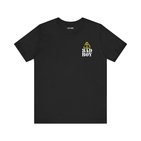 Bad Boy" Gun Oil® T-Shirt