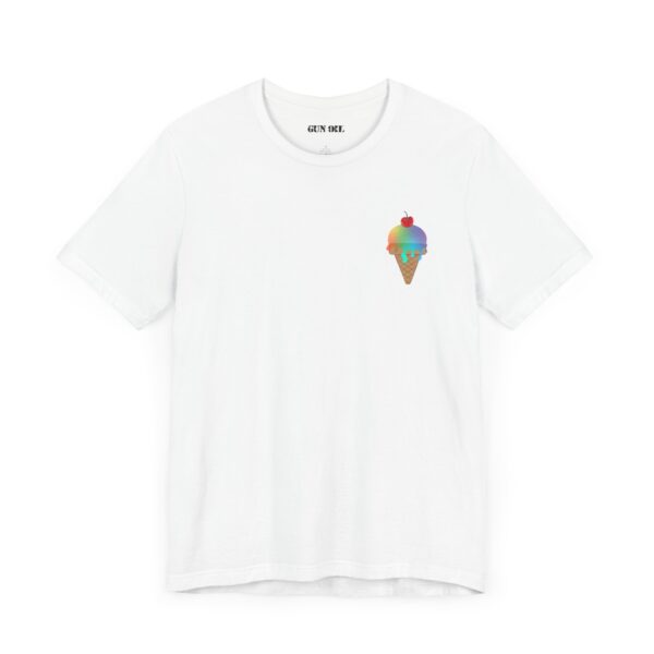 RAINBOW ICE CREAM – Dripping in Pride - Image 7