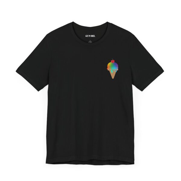 RAINBOW ICE CREAM – Dripping in Pride - Image 3