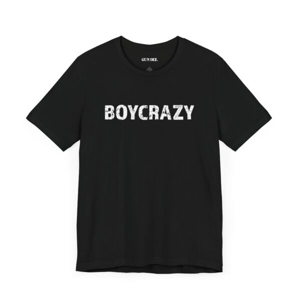 BOYCRAZY Tactical Tee - Image 3