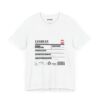 Lesbian Ingredients T-Shirt - Image 7