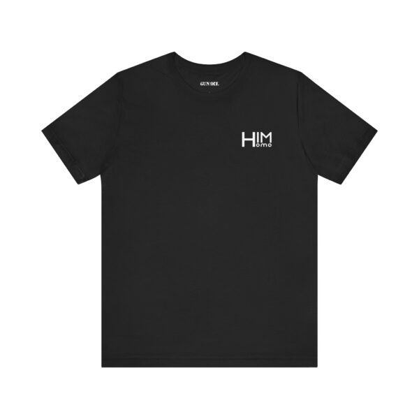HIM Homo Statement Tee
