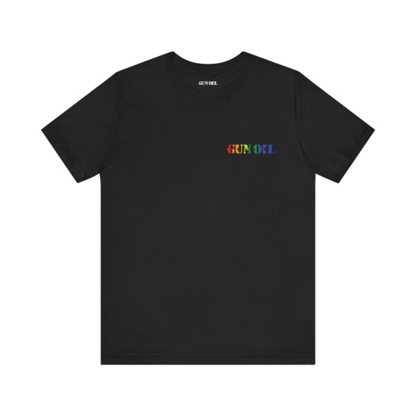 Gun Oil® Rainbow Pride T-Shirt