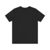 Gun Oil® Oval Rainbow Pride T-Shirt - Image 2