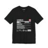 Lesbian Ingredients T-Shirt - Image 3