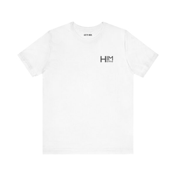 HIM Homo Statement Tee - Image 5
