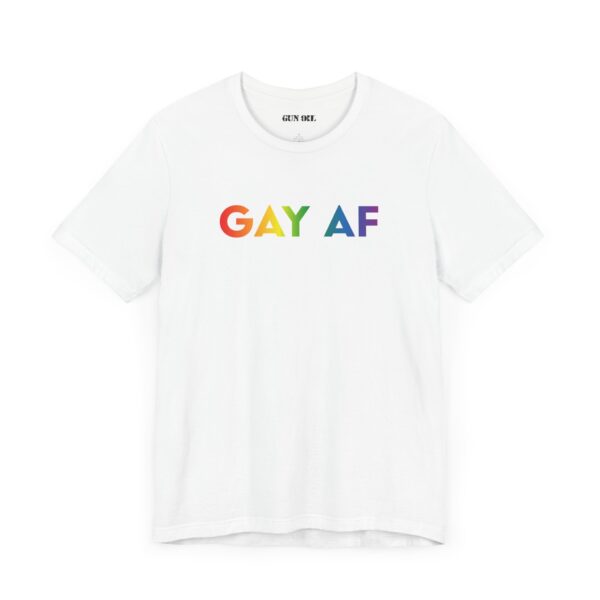 GAY AF – Loud, Proud, and Unapologetic - Image 7