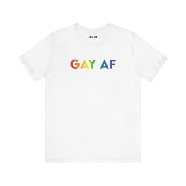 GAY AF – Loud, Proud, and Unapologetic - Image 5