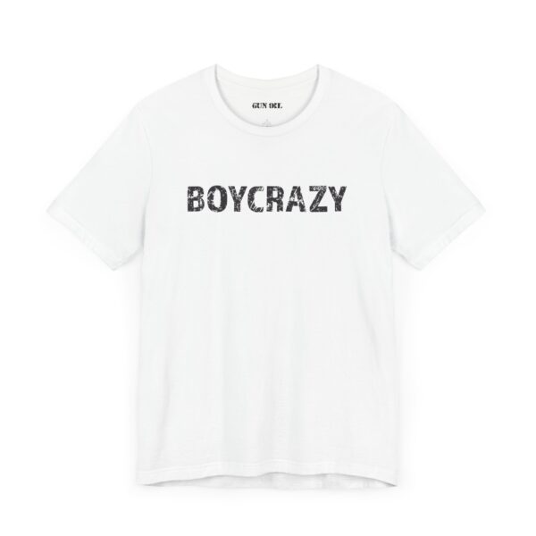 BOYCRAZY Tactical Tee - Image 7