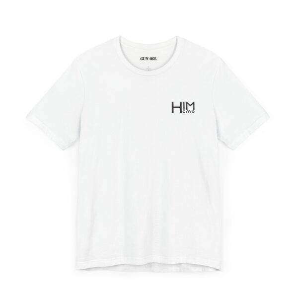 HIM Homo Statement Tee - Image 7