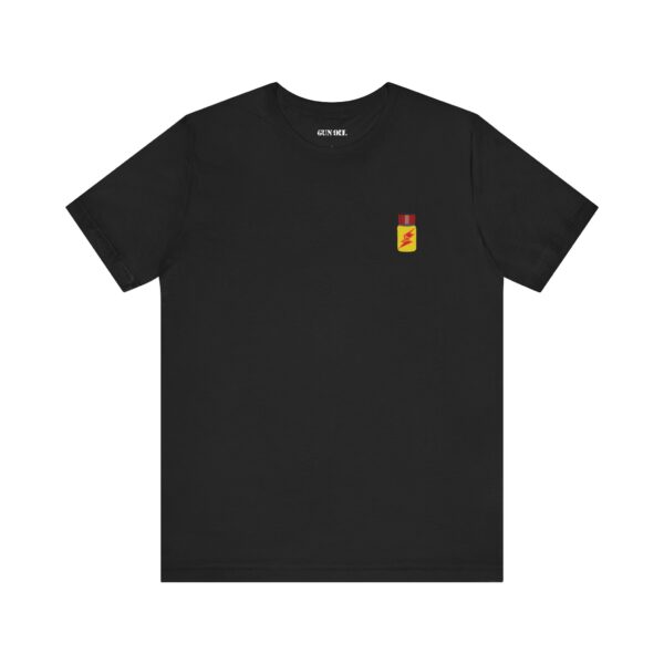 Shockingly Top T-Shirt