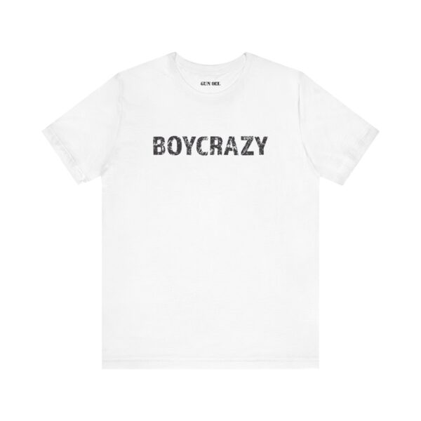 BOYCRAZY Tactical Tee - Image 5