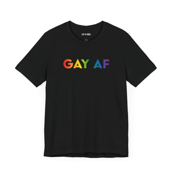 GAY AF – Loud, Proud, and Unapologetic - Image 3