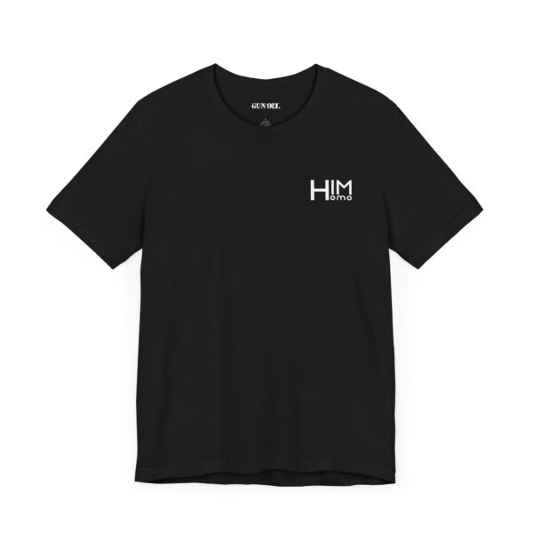 HIM Homo Statement Tee - Image 3