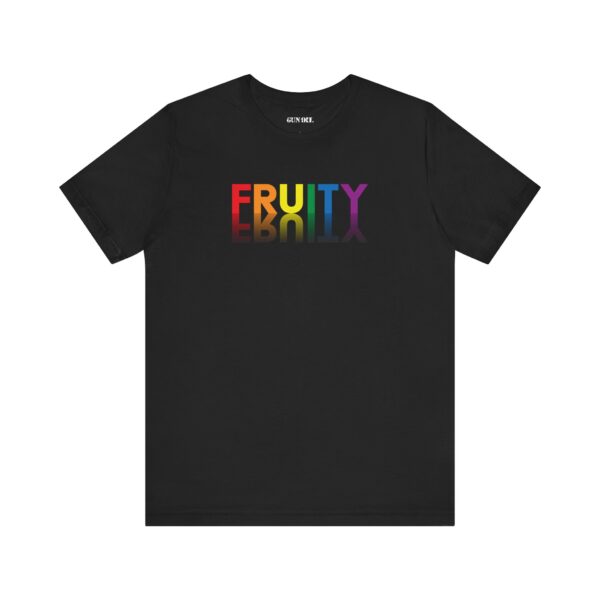 FRUITY – Sweet, Bold, and Unfiltered
