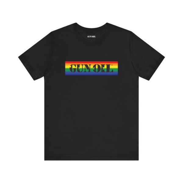 Gun Oil® Pride T-Shirt
